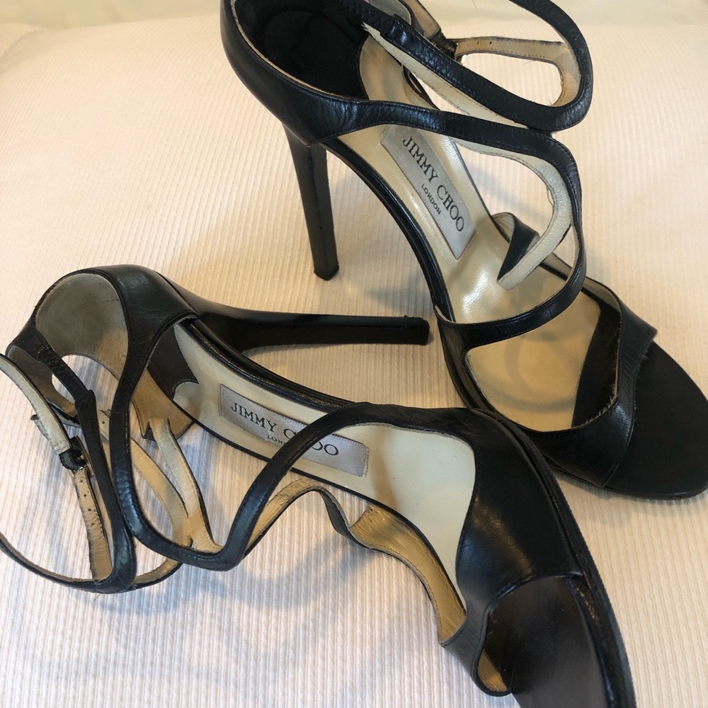 Jimmy Choo Heels